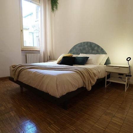 Romeohouse Central With Wifi Verona Eksteriør bilde