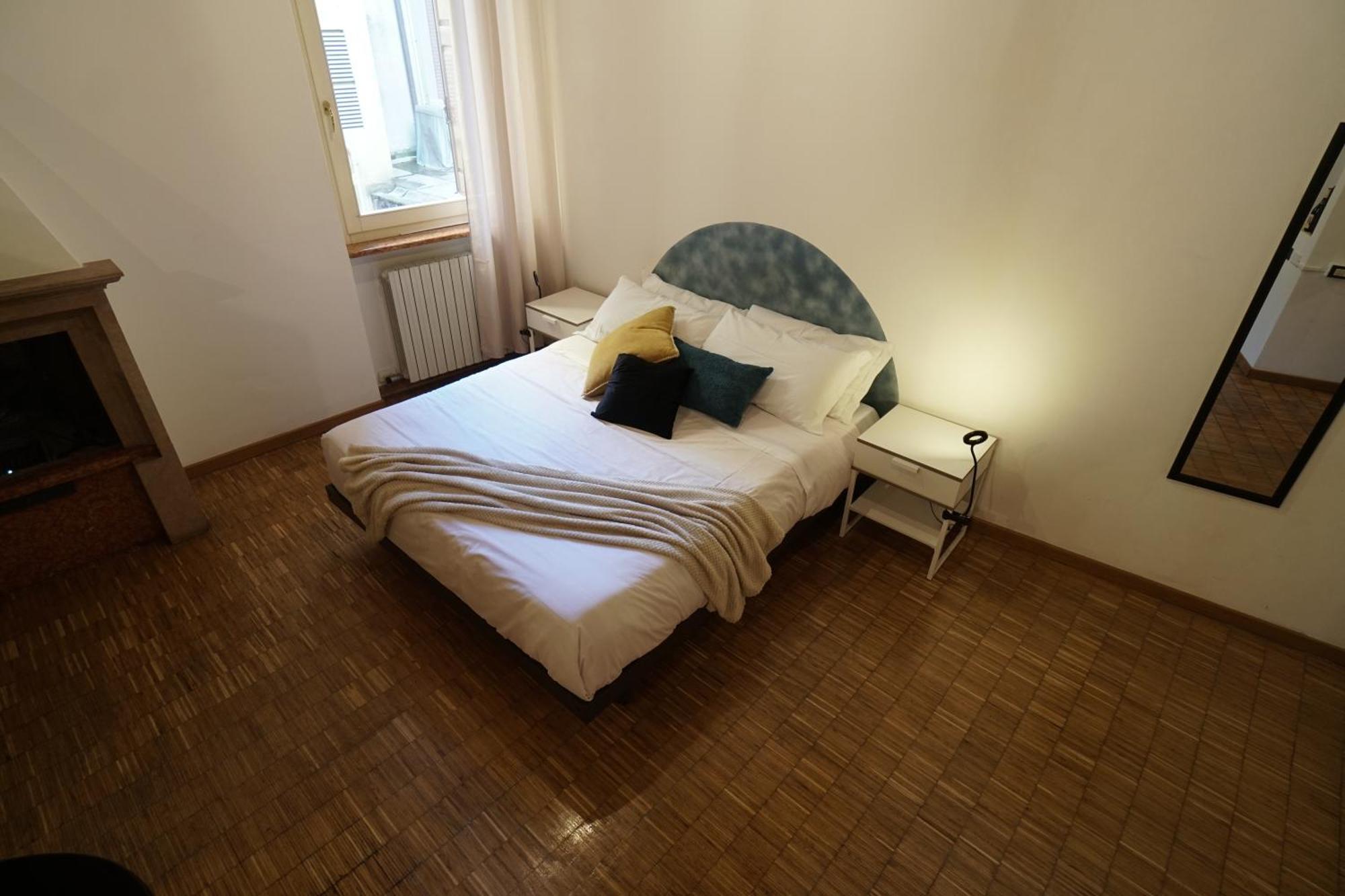 Romeohouse Central With Wifi Verona Eksteriør bilde
